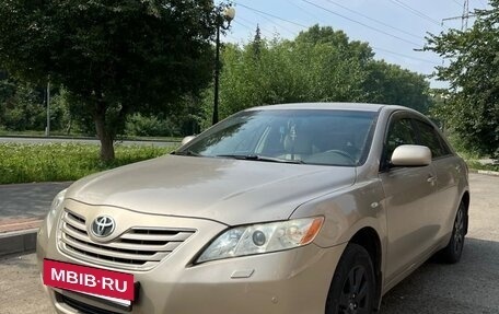 Toyota Camry, 2008 год, 1 010 000 рублей, 38 фотография