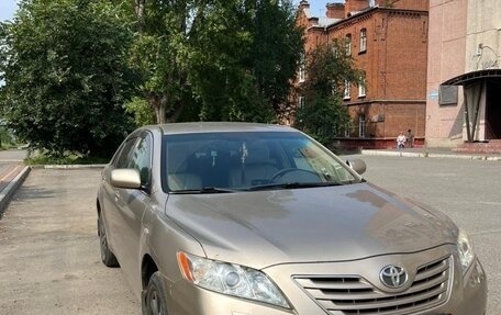 Toyota Camry, 2008 год, 1 010 000 рублей, 25 фотография