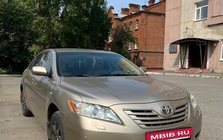 Toyota Camry, 2008 год, 1 010 000 рублей, 37 фотография