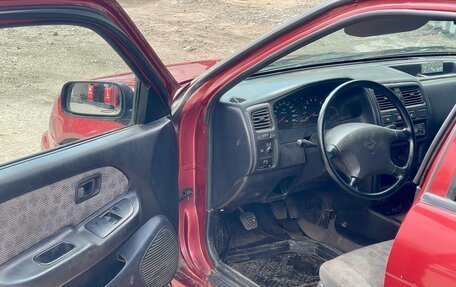 Nissan Almera, 1997 год, 75 000 рублей, 7 фотография