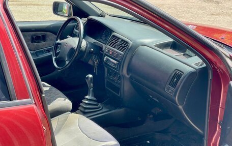 Nissan Almera, 1997 год, 75 000 рублей, 9 фотография