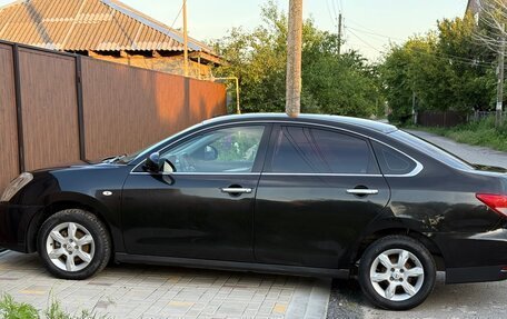 Nissan Almera, 2017 год, 590 000 рублей, 4 фотография