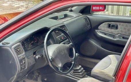 Nissan Almera, 1997 год, 75 000 рублей, 8 фотография
