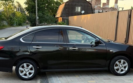 Nissan Almera, 2017 год, 590 000 рублей, 8 фотография