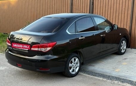 Nissan Almera, 2017 год, 590 000 рублей, 7 фотография
