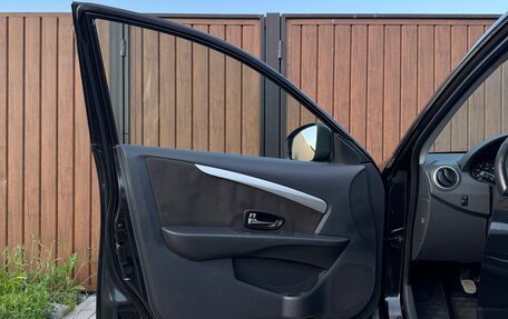 Nissan Almera, 2017 год, 590 000 рублей, 15 фотография