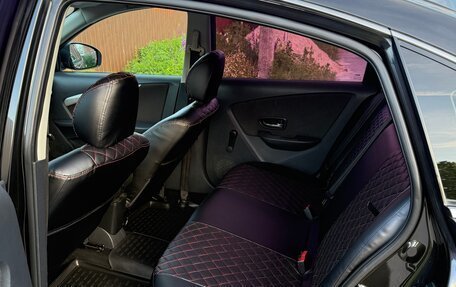Nissan Almera, 2017 год, 590 000 рублей, 12 фотография