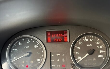Nissan Almera, 2017 год, 590 000 рублей, 21 фотография
