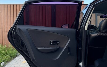 Nissan Almera, 2017 год, 590 000 рублей, 16 фотография