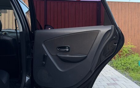 Nissan Almera, 2017 год, 590 000 рублей, 18 фотография