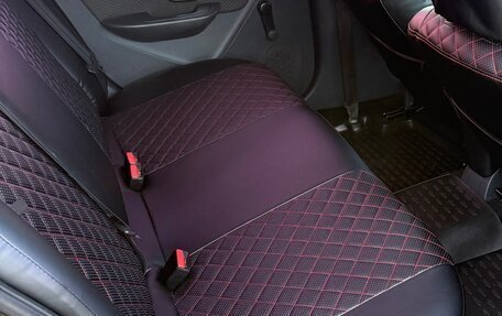 Nissan Almera, 2017 год, 590 000 рублей, 14 фотография