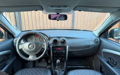 Nissan Almera, 2017 год, 590 000 рублей, 19 фотография