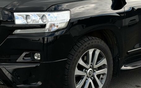 Toyota Land Cruiser 200, 2016 год, 5 250 000 рублей, 5 фотография