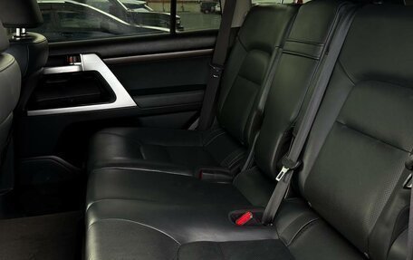 Toyota Land Cruiser 200, 2016 год, 5 250 000 рублей, 12 фотография