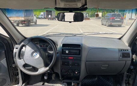 Fiat Albea I рестайлинг, 2007 год, 147 000 рублей, 4 фотография