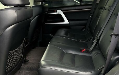 Toyota Land Cruiser 200, 2016 год, 5 250 000 рублей, 17 фотография