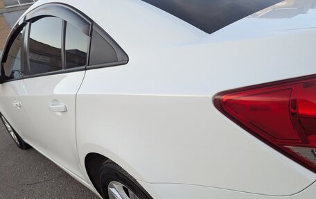Chevrolet Cruze II, 2013 год, 770 000 рублей, 7 фотография