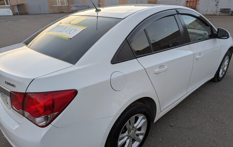 Chevrolet Cruze II, 2013 год, 770 000 рублей, 5 фотография