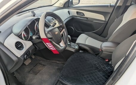 Chevrolet Cruze II, 2013 год, 770 000 рублей, 12 фотография