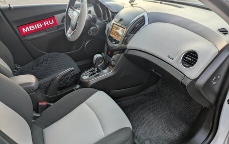 Chevrolet Cruze II, 2013 год, 770 000 рублей, 14 фотография
