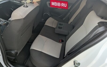 Chevrolet Cruze II, 2013 год, 770 000 рублей, 15 фотография