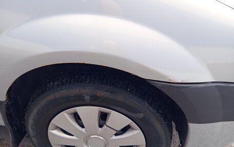 Renault Logan I, 2006 год, 300 000 рублей, 4 фотография