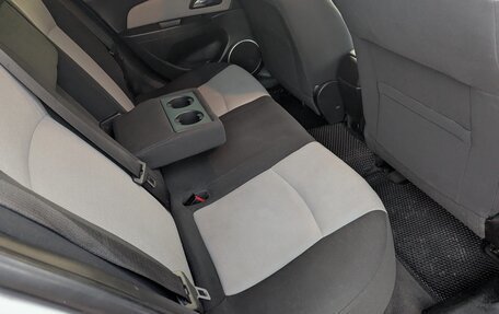 Chevrolet Cruze II, 2013 год, 770 000 рублей, 16 фотография