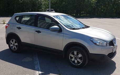 Nissan Qashqai, 2013 год, 899 000 рублей, 2 фотография