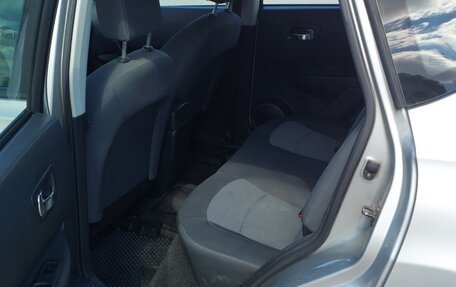 Nissan Qashqai, 2013 год, 899 000 рублей, 6 фотография