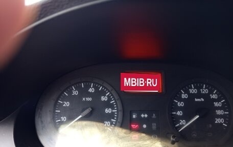 Renault Logan I, 2006 год, 300 000 рублей, 15 фотография
