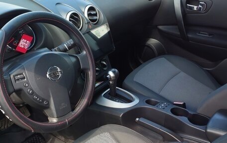 Nissan Qashqai, 2013 год, 899 000 рублей, 5 фотография