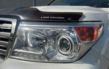 Toyota Land Cruiser 200, 2013 год, 3 990 000 рублей, 7 фотография