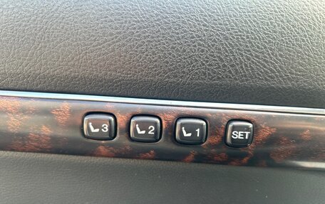 Toyota Land Cruiser 200, 2013 год, 3 990 000 рублей, 13 фотография