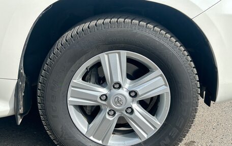 Toyota Land Cruiser 200, 2013 год, 3 990 000 рублей, 8 фотография