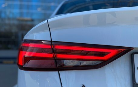 Audi A3, 2017 год, 1 879 000 рублей, 15 фотография