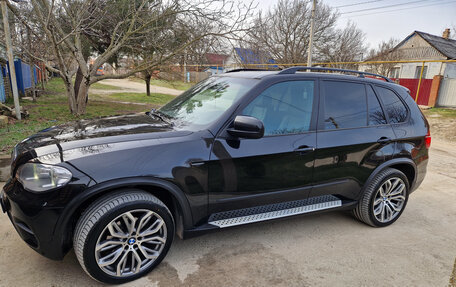 BMW X5, 2012 год, 2 400 000 рублей, 5 фотография