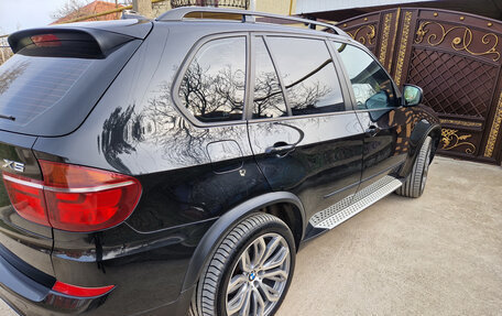 BMW X5, 2012 год, 2 400 000 рублей, 8 фотография