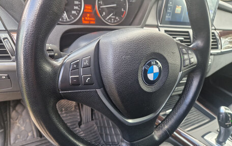 BMW X5, 2012 год, 2 400 000 рублей, 15 фотография