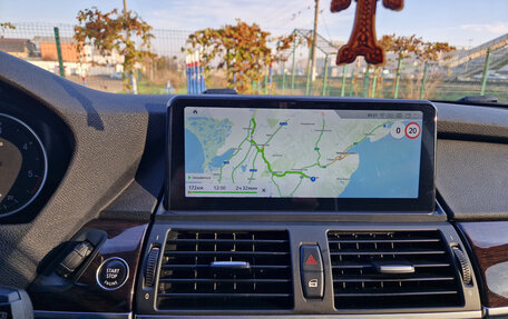 BMW X5, 2012 год, 2 400 000 рублей, 16 фотография