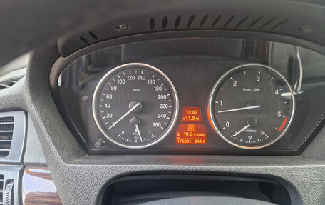 BMW X5, 2012 год, 2 400 000 рублей, 14 фотография