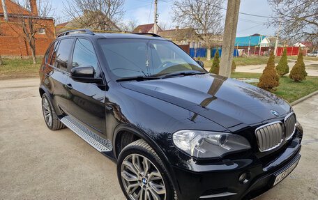 BMW X5, 2012 год, 2 400 000 рублей, 6 фотография