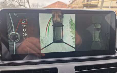 BMW X5, 2012 год, 2 400 000 рублей, 17 фотография