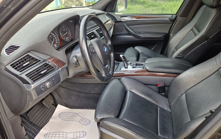 BMW X5, 2012 год, 2 400 000 рублей, 3 фотография