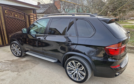 BMW X5, 2012 год, 2 400 000 рублей, 10 фотография