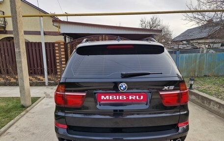 BMW X5, 2012 год, 2 400 000 рублей, 7 фотография