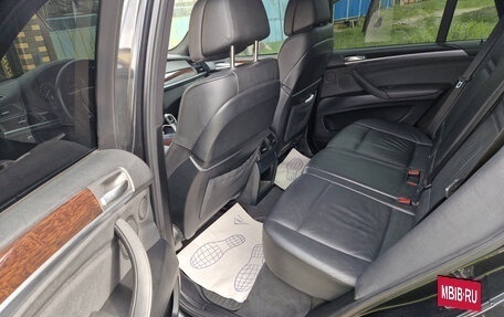 BMW X5, 2012 год, 2 400 000 рублей, 4 фотография