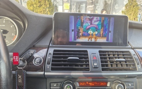 BMW X5, 2012 год, 2 400 000 рублей, 12 фотография