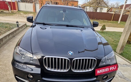 BMW X5, 2012 год, 2 400 000 рублей, 9 фотография