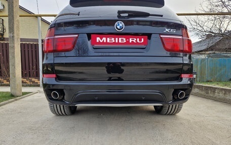 BMW X5, 2012 год, 2 400 000 рублей, 11 фотография