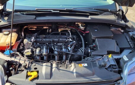 Ford Focus III, 2013 год, 970 000 рублей, 7 фотография